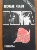 INIMA - Nicolae Neagu