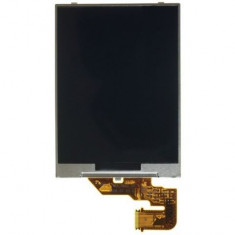 LCD ecran display Display Sony Ericsson W595 Original foto