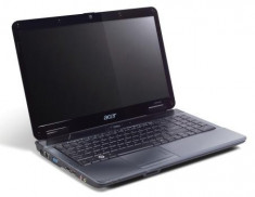 Laptop ACER ASPIRE foto