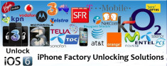 Verificare IMEI iPhone / identificare retea iPhone / pret decodare oficiala (neverlocked) - GRATIS foto