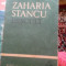 DESCULT -ZAHARIA STANCU -VOL.2