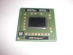 Procesor AMD Mobile Sempron SI-42 SMSI42SAM12GG foto