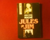 Henri-Pierre Roche Jules si Jim, 1992