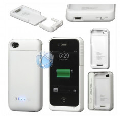 baterie extinsaalba iphone 4 1900 mAh noua + expediere gratuita foto