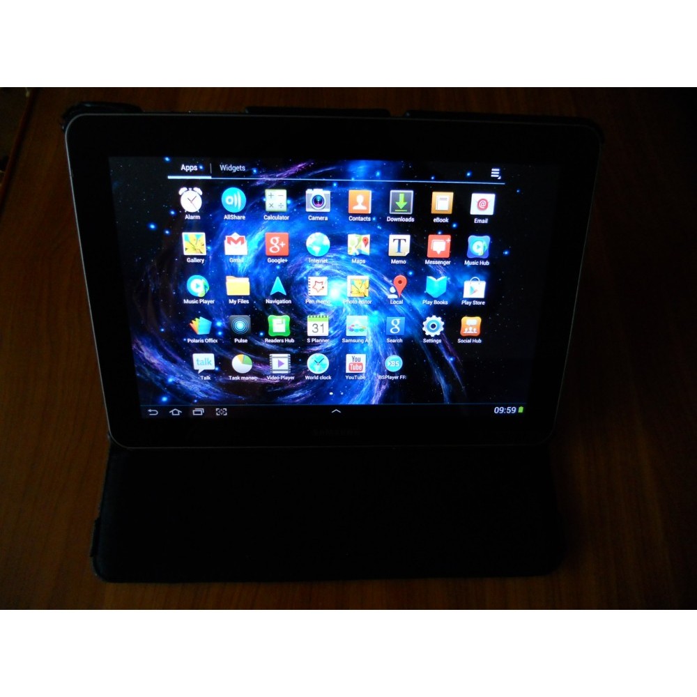 Tablet Samsung Galaxy Tab 10.1 GT P7510 arhiva Okazii.ro