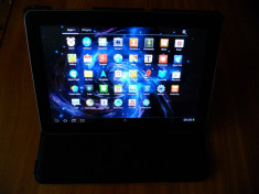 Tablet Samsung Galaxy Tab 10.1 GT - P7510 foto