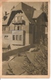 CPI (B1771) VEDERE DIN BORSEC, CIRCULATA 28. IX. 1956, TIMBRU IMPRIMAT, RPR