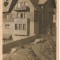 CPI (B1771) VEDERE DIN BORSEC, CIRCULATA 28. IX. 1956, TIMBRU IMPRIMAT, RPR