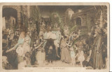 CPI (B1743) LE RAMEAUX, TULCEA 31 MARTIE, 1914, CIRCULATA, Fotografie