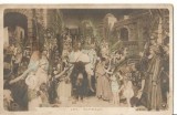 CPI (B1743) LE RAMEAUX, TULCEA 31 MARTIE, 1914, CIRCULATA