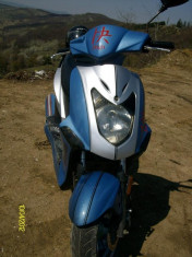 Scuter Kymco Agility 125cc Super pret !!! foto