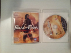 prince of persia ps3 foto