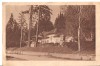 CPI (B1768) TUSNAD, CANTINA NR. 2, CIRCULATA 3 AUG 1958, STAMPILE, TIMBRU IMPRIMAT, RPR, Printata
