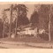 CPI (B1768) TUSNAD, CANTINA NR. 2, CIRCULATA 3 AUG 1958, STAMPILE, TIMBRU IMPRIMAT, RPR