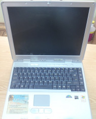 Packard Bell MIT-MAN01 foto