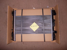 radiator racire dacia logan,radiator racire logan,radiator racire renault clio,radiator racire renault kangoo foto