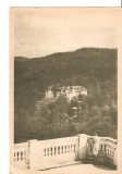 CPI (B1775) GOVORA, VEDERE, CIRCULATA 17. 08. 1956, STAMPILE, TIMBRU, RPR, Printata