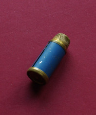 piesa - trusa in forma de glont pentru vanatoare foto