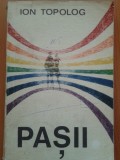 PASII - Ion Topolog, 1973