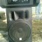 vand boxe active THE BOX