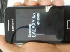 Samsung Galaxy Ace GT-S 5839i foto