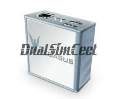 Pegasus Box Tool pentru Samsung. Cabluri incluse foto