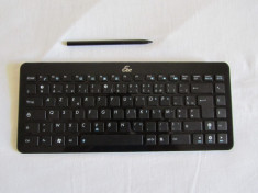 Vand tastatura Asus Eee EK-C2 plus pen foto