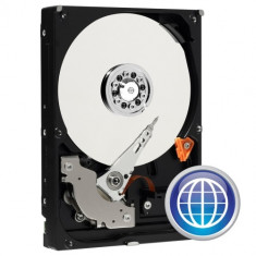 HARD DISK, HDD PENTRU PC - WESTERN DIGITAL 160GB, SATA2, 16MB, Model WD 1600AAJS foto