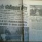romania libera 8 iunie 1985-vizita in tara noastra a presedintelui rep.finlanda