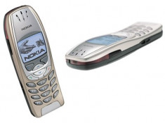 nokia 6310i foto