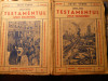 Jules Verne - Testamentul unui excentric - vol.1 si 2 - 1941