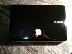 Laptop Samsung RV510 foto