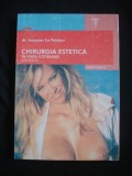 DR. JACQUES LE PASTEUR - CHIRURGIA ESTETICA, Nemira