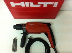 Bormasina HILTI TE 1 foto