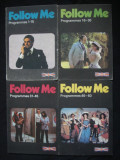 Barry Tomalin - Follow Me 4 volume. Programmes 1-60 4 volume