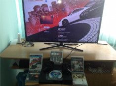 Vand Schimb PlayStation 3 Slim 320gb foto