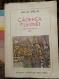 CADEREA PLEVNEI -28 NOIEMBRIE 1877, 1977