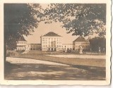CPI (B1806) GERMANIA, SCHLOK NYMPHENBURG, NECIRCULATA, DIMENSIUNI:7x9cm,
