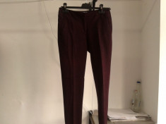 Pantalon dama H&amp;amp;amp;M foto