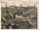 CPI (B1811) GERMANIA, BLICK, NECIRCULATA, DIMENSIUNI:7x9cm