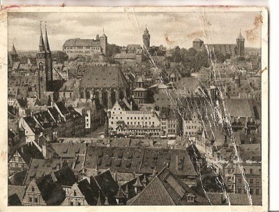 CPI (B1811) GERMANIA, BLICK, NECIRCULATA, DIMENSIUNI:7x9cm foto