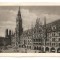 CPI (B1793) MUNCHEN, GERMANIA, MARIENPLATZ, NECIRCULATA, DIMENSIUNI:7x9cm, (4)