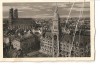 CPI (B1799) MUNCHEN, GERMANIA, , NECIRCULATA, DIMENSIUNI:7x9cm, (10), Europa, Fotografie