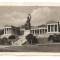 CPI (B1794) MUNCHEN, GERMANIA, BAVARIA MIT RUHMESHALLE, NECIRCULATA, DIMENSIUNI:7x9cm, (5)