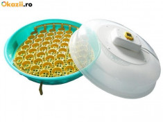 incubator oua PUISOR-103 H - produs nou cu garantie 2 ani foto