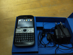 Nokia E5 foto