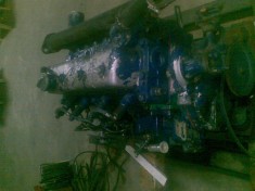 vand motor IFA m25 multicar foto