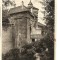 CPI (B1784) NURENBERG, GERMANIA, STADTMAUERPARTIE AM FRAUENTOR, NECIRCULATA, DIMENSIUNI:7x9cm, (7)