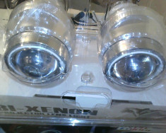 LUPE BIXENON ANGEL EYES H1, H4, H7 foto