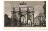 CPI (B1801) MUNCHEN, GERMANIA, SIEGESTOR, NECIRCULATA, DIMENSIUNI:7x9cm, (12)